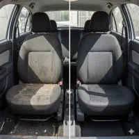 پولیش و سرامیک حرفهای خودرو صفرشویی کامل|خدمات موتور و ماشین|کرج, مجتمع صنفی صنعتی|دیوار