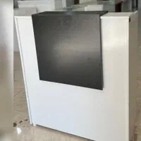 دکورفانتری قفسه ۴۰۳ کانترچوبی وفلزی ۴۰۴و وشلف و|فروشگاه و مغازه|تهران, فردوسی|دیوار