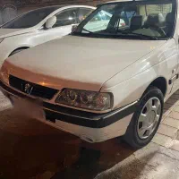 ۴۰۵ slx|خودرو سواری و وانت|کاشمر, |دیوار