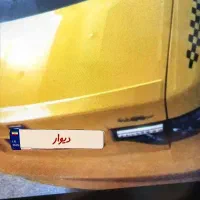 سمند سورن ۱۴۰۳|خودرو سواری و وانت|فردیس, طالقانی|دیوار