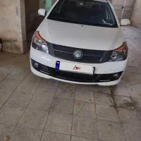 جیلی gc6الیت مدل96 اتوماتیک