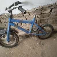 دوچرخه 12|دوچرخه، اسکیت، اسکوتر|بروجرد, |دیوار