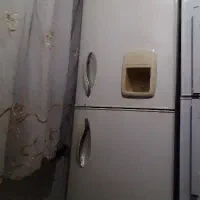 یخچال امرسان|یخچال و فریزر|بانه, |دیوار