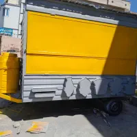 کانکس کافه ساندویچی
