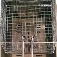 دستگاه سرخ کن برقیی|اجاق گاز و لوازم برقی پخت‌وپز|شیراز, فرهنگ شهر|دیوار