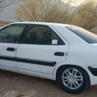 زانتیا مدل 87