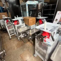 چرخ گوشت صنعتی ،اره استخان بر،ولوازم کامل صنعتی|فروشگاه و مغازه|رامسر, |دیوار