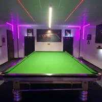 میز بیلیارد و اسنوکر|ورزش‌های توپی|شاهین‌شهر, شهرک ردانی پور|دیوار