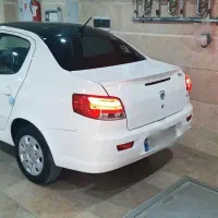 رانا پلاس+ ۶ دنده پانارما مدل ۱۴۰۲ تک برگ سند