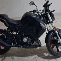 بنلی ۱۸۰|موتورسیکلت|ارومیه, |دیوار