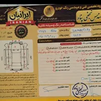 سمند X7 بنزینی، مدل ۱۳۸۵|خودرو سواری و وانت|رشت, پیرکلاچای|دیوار