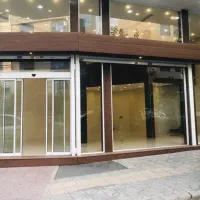 ۲۶۲متر بلوار ارش تجاری *کلید نخورده *۷پارکینگ سندی
