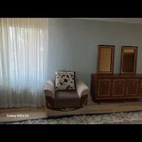 مبل راحتی ۷ نفره تخت شو|مبلمان خانگی و میز عسلی|شاهین‌شهر, دهخدا|دیوار
