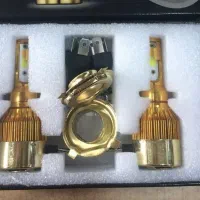 هدلایت دو طرفه نونو