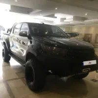 هایلوکس ۲۰۱۶|خودرو سواری و وانت|تهران, نیروی دریایی|دیوار
