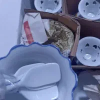 بستنی خوری چینی