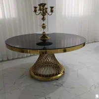 ،صندلی تالار ، میز تالاری بدون واسطه ، به صرفه|میز و صندلی غذاخوری|خوی, |دیوار