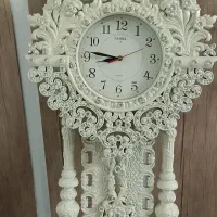 ساعت دیواری