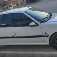 پارس تمیز و خوش رخ|خودرو سواری و وانت|لردگان, |دیوار