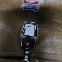 کاور کت شلوار چرم اصل آمریکایی