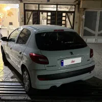 ۲۰۷ مدل ۱۴۰۰فلز فرمون برقی|خودرو سواری و وانت|مشهد, شهید بهشتی|دیوار