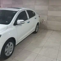 شاهین پلاس اتومات خشک مدل ۱۴۰۴|خودرو سواری و وانت|تبریز, |دیوار