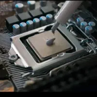 نصب ویندوز اسمبل سیستم و..