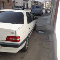 پژو ۴۰۵ slx|خودرو سواری و وانت|شهرکرد, |دیوار