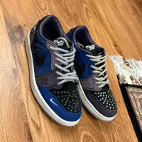 کتونی جردن نایک مستروارداتی