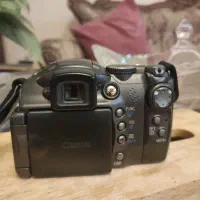 دوربین کنون اصل PowerShot S3 IS