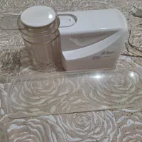 رنده برقی|خردکن، آسیاب، غذاساز|تهران, هفت چنار|دیوار