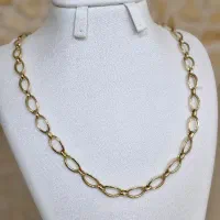 گردنبند طلا