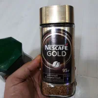 قهوه گلد کافی میت نسکافه جاکوبز