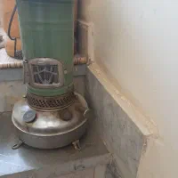 چراغ خوراک پزی