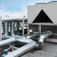 کانال کولر رادان