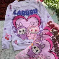 بلوز لبوبو فینگردار گالری پوشاک مهراب|کفش و لباس بچه|کرمانشاه, |دیوار