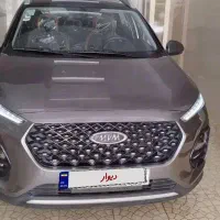 x22 پرو اتومات در حد صفر مطلق گارانتی فعال