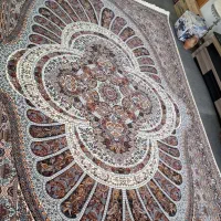 فرش ۷۰۰ شانه جواهر کاشان