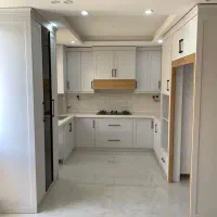 ساخت انواع کابینت|مصالح و تجهیزات ساختمان|کیش, |دیوار