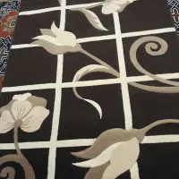 گلیم فرش