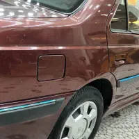 پارس مدل ۱۳۸۴ کلکسیونی