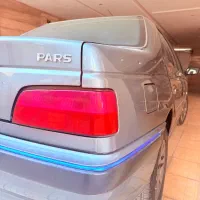 پارس سال سیمی ۱۴۰۱