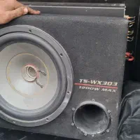 سیستم صوتیی|صوتی و تصویری|اندیمشک, |دیوار