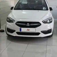 شاهین GL دنده ای، مدل ۱۴۰۴