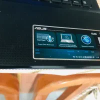 لب تاپ ایسوس|رایانه همراه|اصفهان, پوریای ولی|دیوار