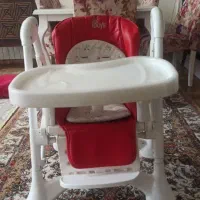 صندلی غذا کودک