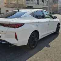 جکKMC J7  سفید صفر.خشک مدل 404|خودرو سواری و وانت|تهران, بوستان چیتگر|دیوار