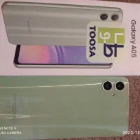 آسرف 5 سانسونگ