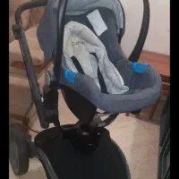 کالسکه candy|کالسکه و لوازم جانبی|تهران, فردوس|دیوار