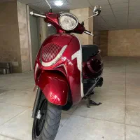 موتور وترانو بنزینی